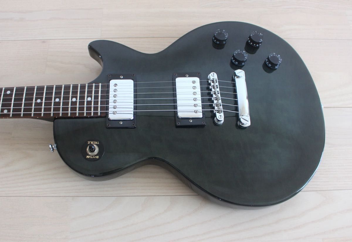 Tokai トーカイ レスポール Love Rock｜Yahoo!フリマ（旧PayPayフリマ）