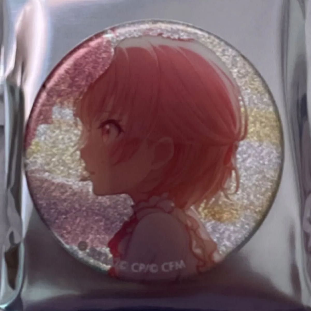 プロセカ 暁山瑞希 缶バッジ 37c 幼少期｜Yahoo!フリマ（旧PayPayフリマ）