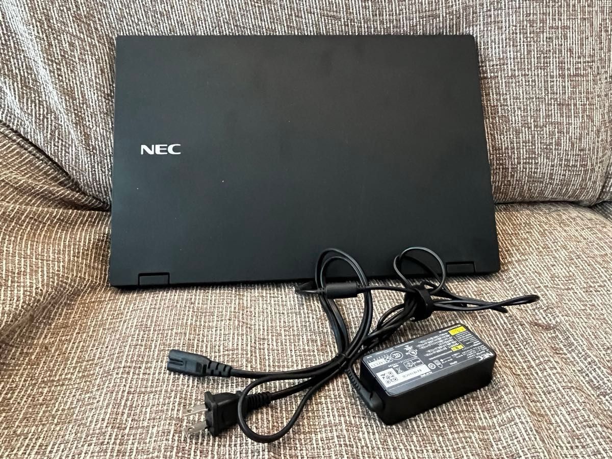 NEC VersaPro PC-VKL21AAG5 officeインストール済み｜Yahoo!フリマ（旧