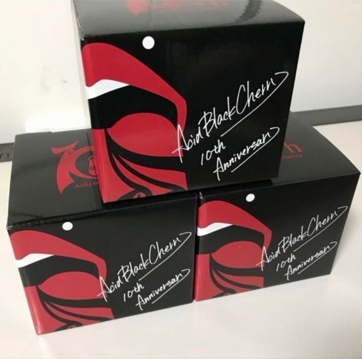 Acid Black Cherry マグカップセット｜Yahoo!フリマ（旧PayPayフリマ）