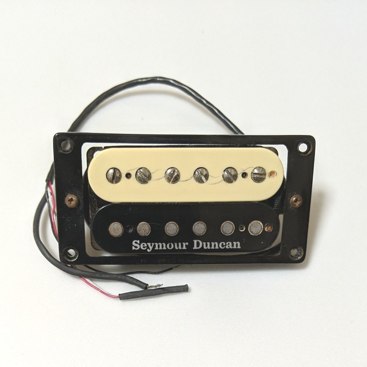 セイモアダンカン SH2-N Jazz SEYMOUR DUNCAN ( セイモアダンカン ) SH