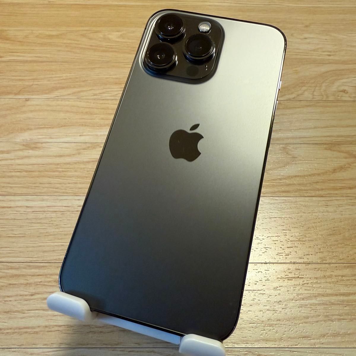 Apple iPhone 13 Pro Maxグラファイト 本体 Apple iPhone 13 ProMax