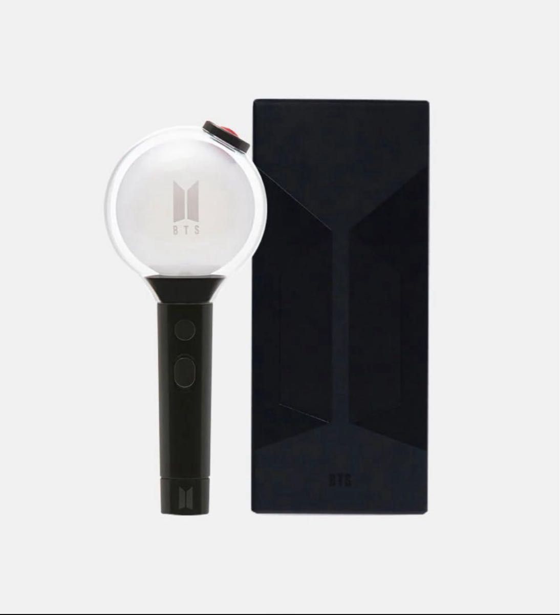 BTS ペンライト Ver 4 アミボム トレカ付 公式 新品未開封｜Yahoo