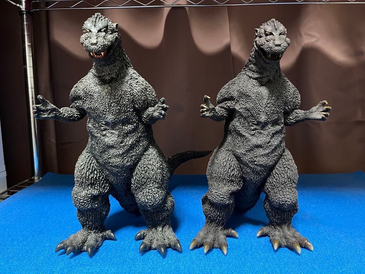 エクスプラス 酒井ゆうじ ゴジラ2004 さらばゴジラ 検 東宝大怪獣