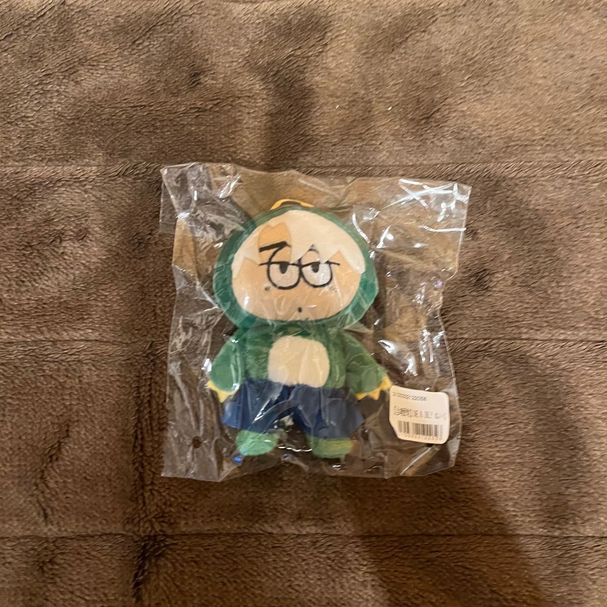ONE N' ONLY ワンエン 高尾颯斗 HAYATO ぬいぐるみ｜Yahoo!フリマ（旧
