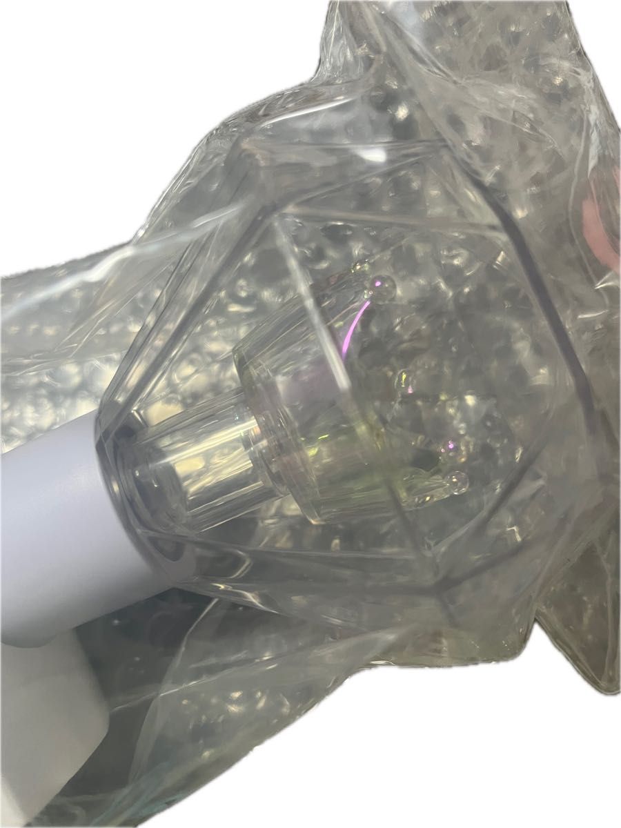 M LK ペンライト 新品未開封 ミルクラスタルスティック2｜Yahoo