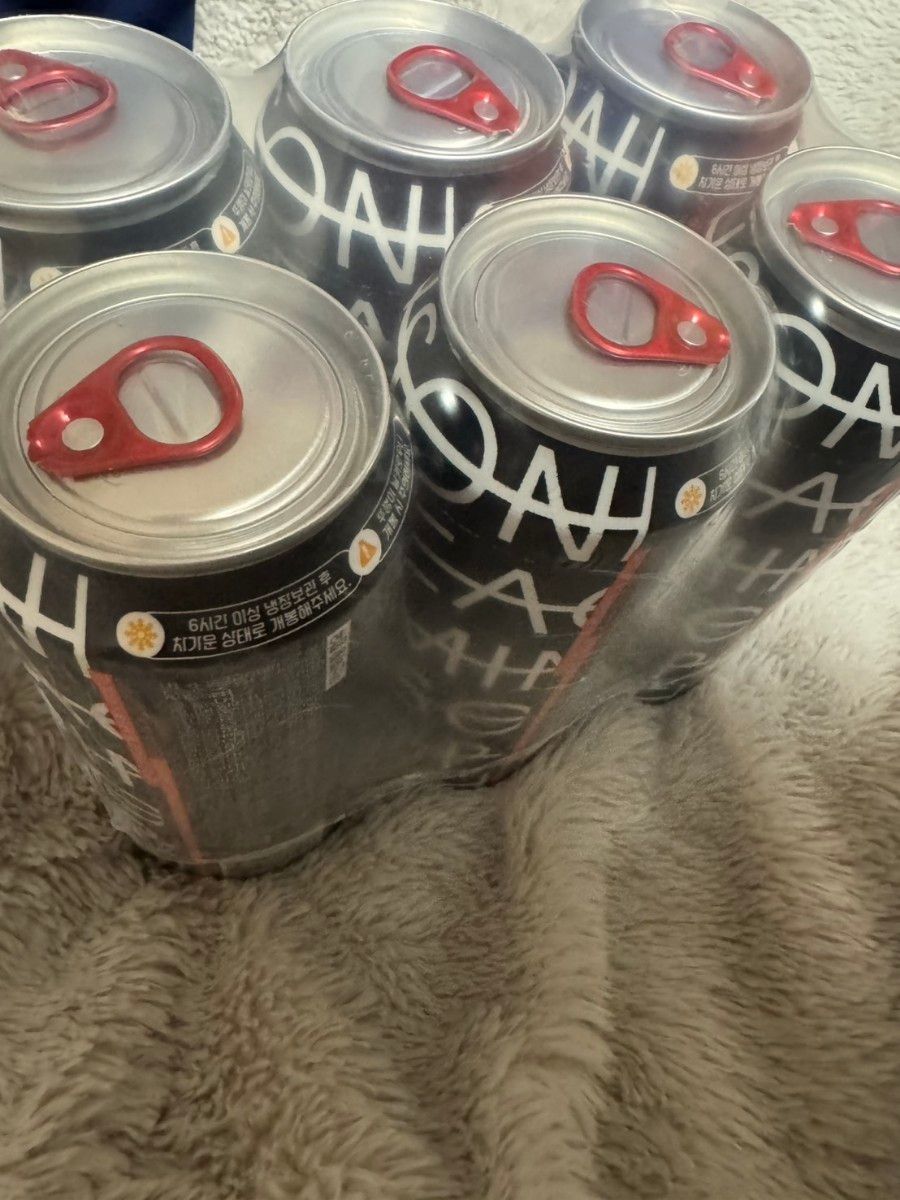 ジヨン ハイボール6本 PEACEMINUSONE HIGHBALL パック G-dragon 最安値