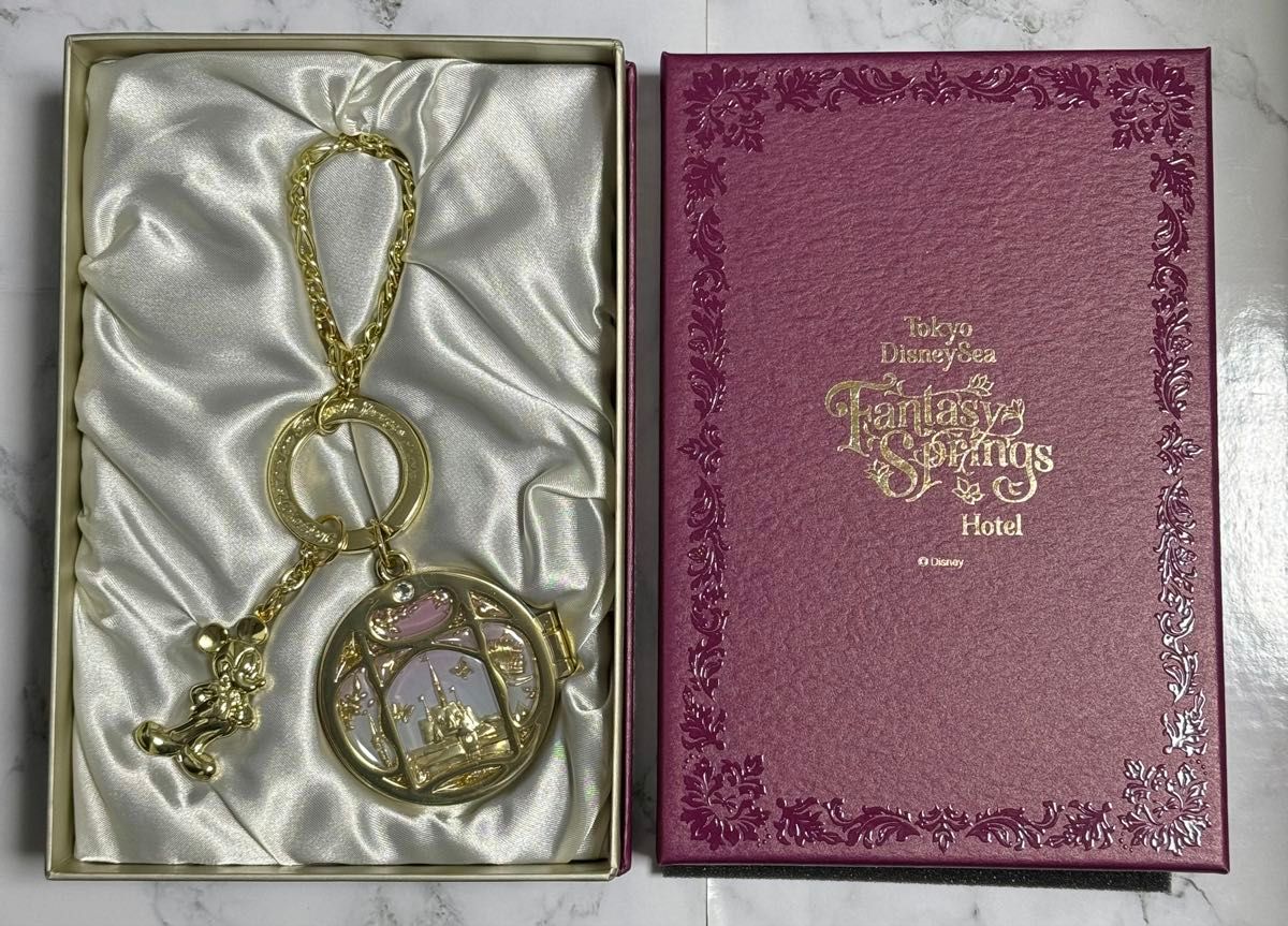 ファンタジースプリングスホテル グランドシャトー 宿泊者限定