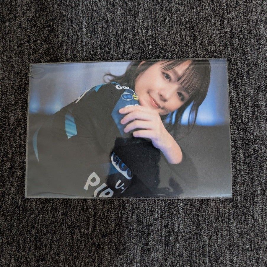 か*を様 最高位戦トレカ 瑞原明奈 レアカード U-NEXTPirates か*を様