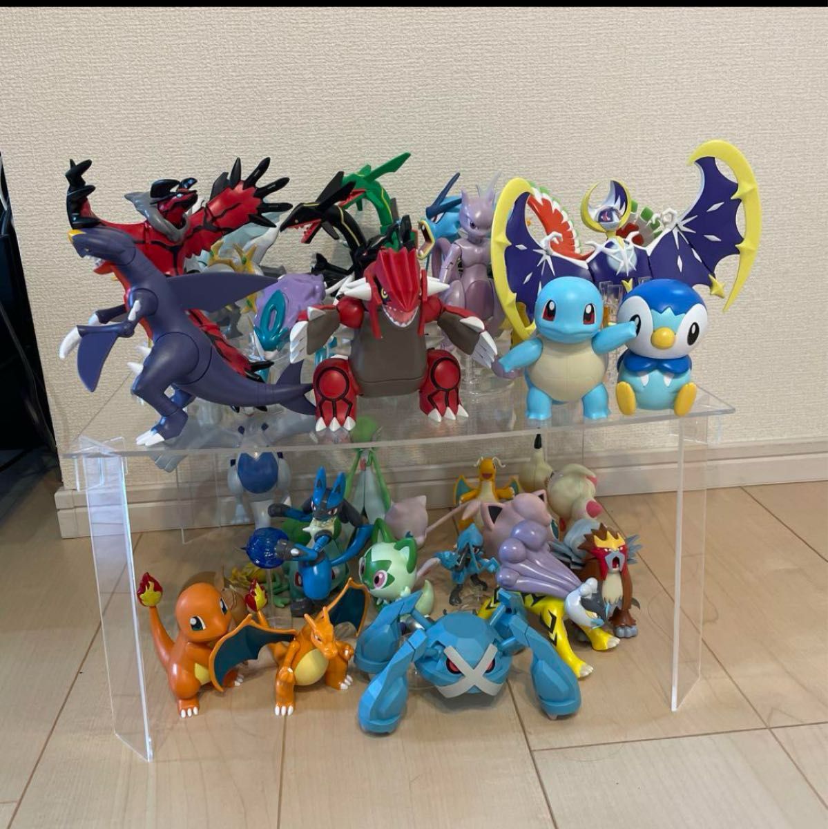 ポケモン フィギュア セット まとめ売り ポケモン フィギュア まとめ