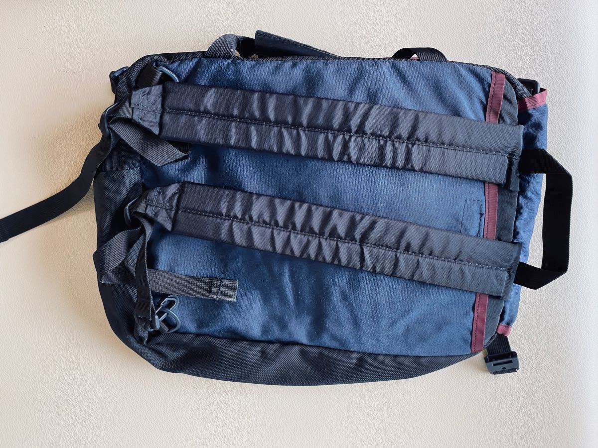 KIVA DESIGNS キバデザインズ 3wayブリーフケース｜Yahoo!フリマ（旧