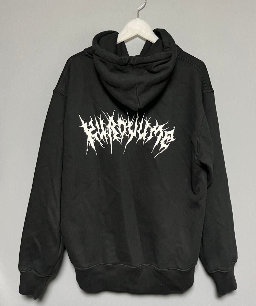 黒夢 KUROYUME パーカー MARDIGRAS 清春 人時 MAD SADS｜Yahoo