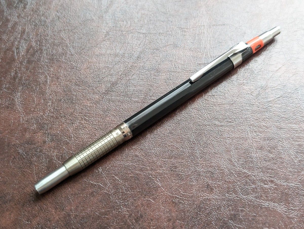 ペンテルメカニカ新品展示品廃盤2個まとめ売り