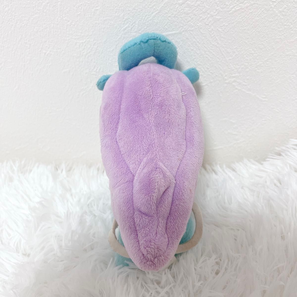 即日発送】 ポケモンセンター スイクン ぬいぐるみ ポケドール｜Yahoo