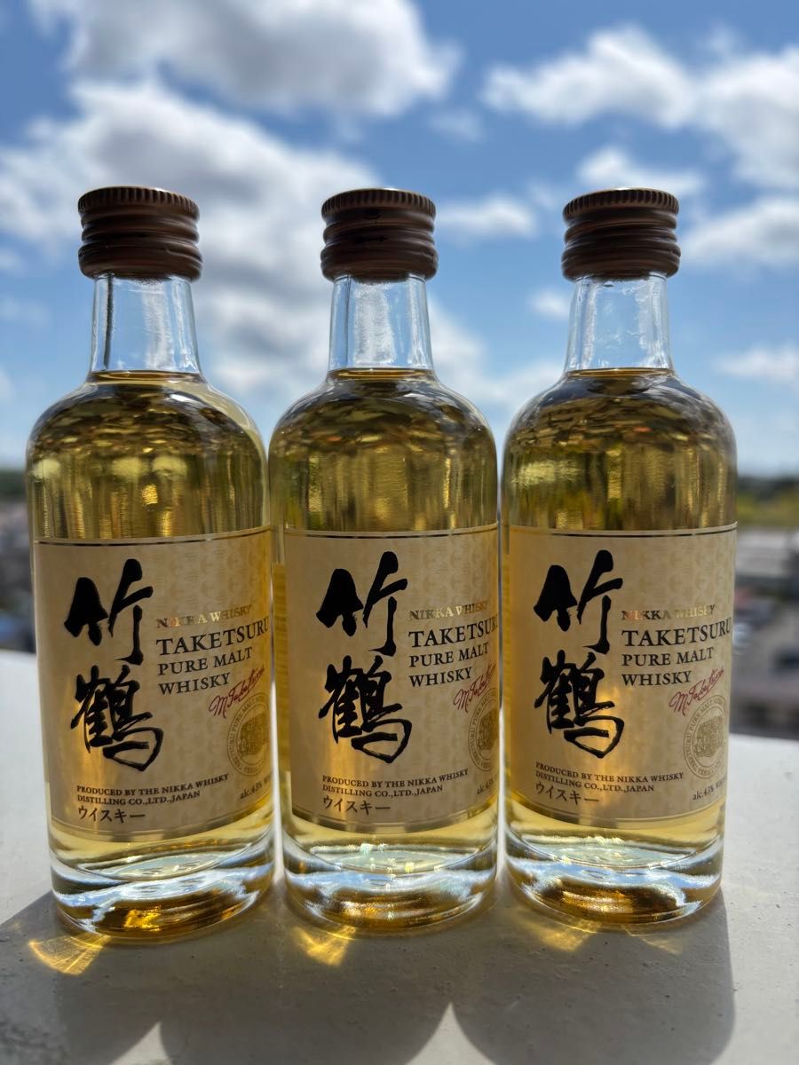 HibikiJapaneseHarmony700ml 6本セット 値下げ交渉あり