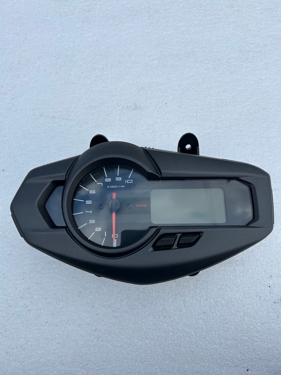 シグナスX 4型後期 SED8J スピードメーター 新車外し｜Yahoo!フリマ