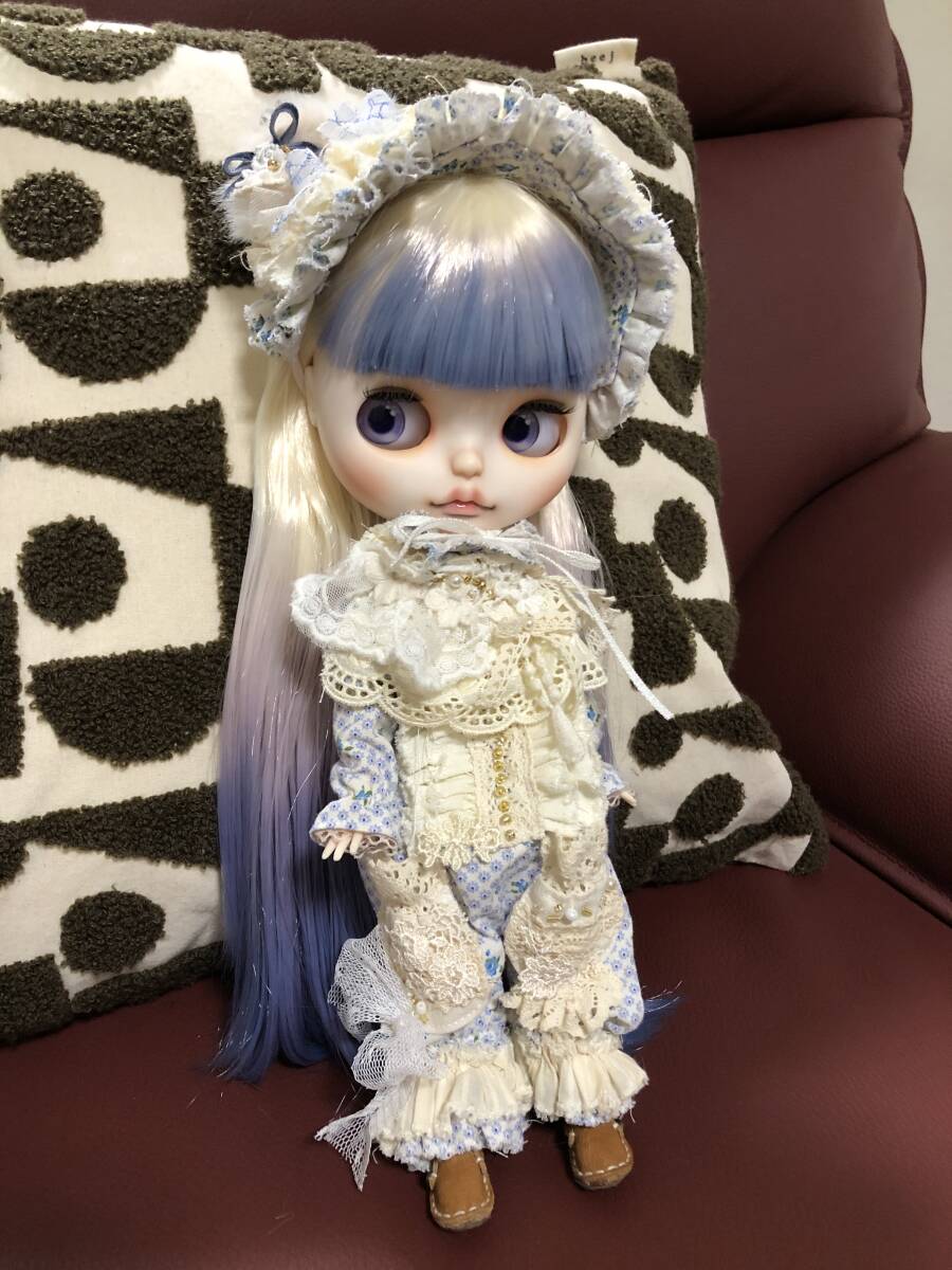 アイシードールカスタム ネオブライスサイズ アウトレット 価