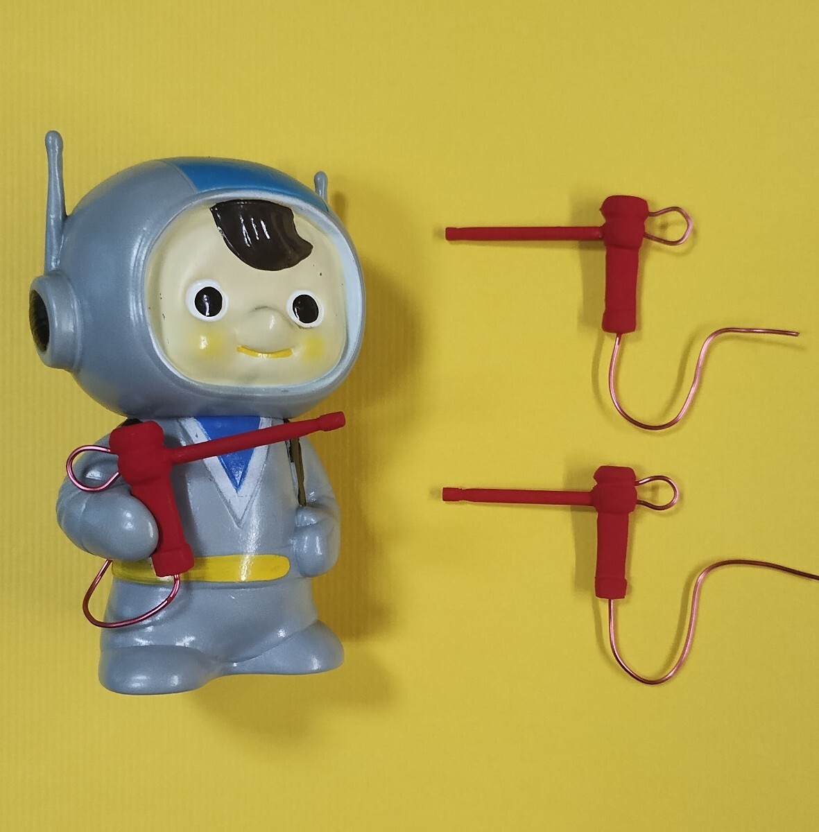 富士銀行 ぼくちゃん 貯金箱 12体 富士銀行 ぼくちゃん 貯金箱 12体