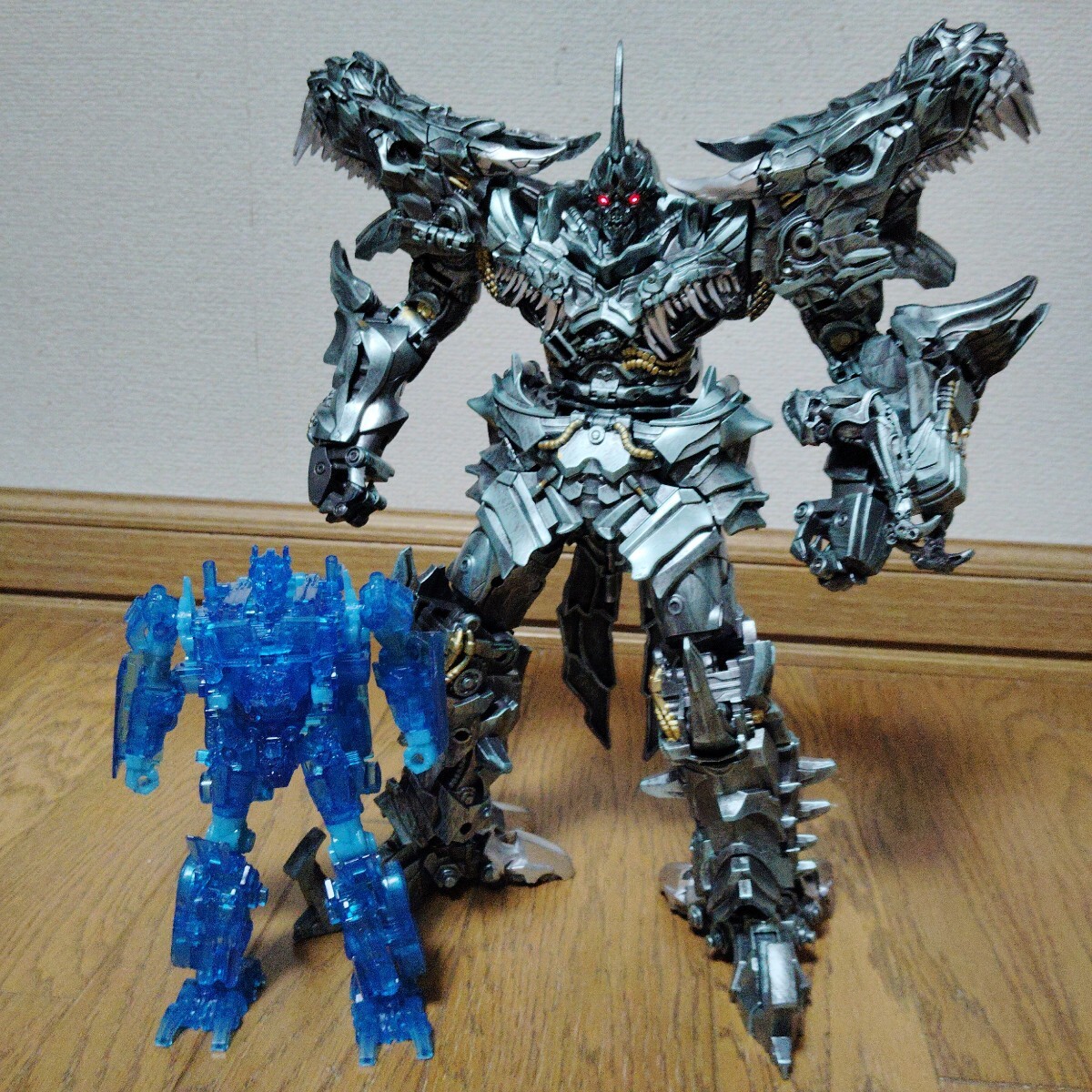 ロード・オブ・ザ・リング： バッグエンドでビルボ・バギンズ1：6ジオラマ