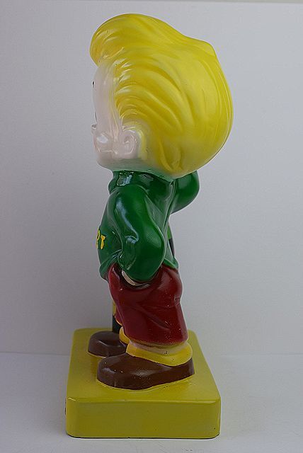 Yahoo!オークション - 激レア 1940's 1947年製 SQUIRT スクワート ビ