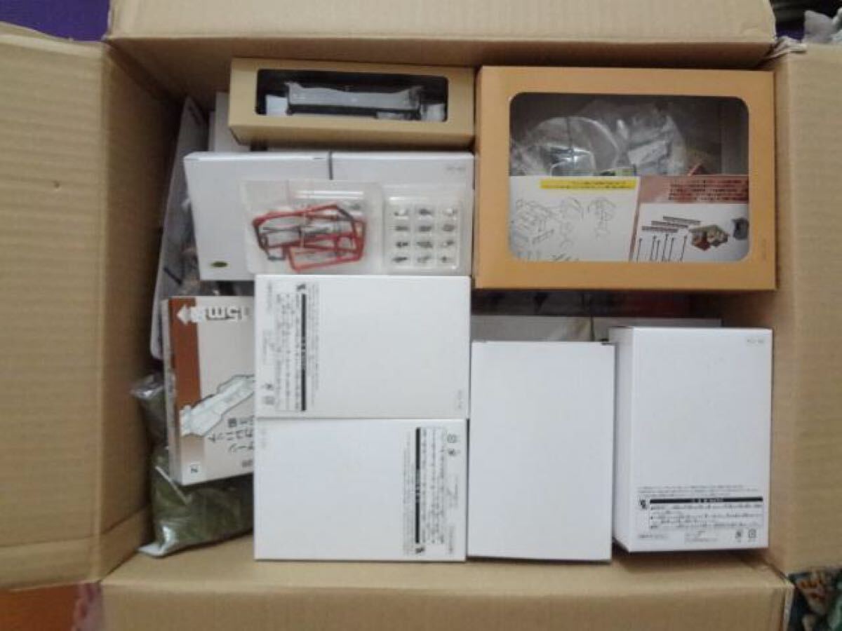 Yahoo!オークション - 希少 未組立 講談社 Nゲージ 昭和の「鉄道模型」