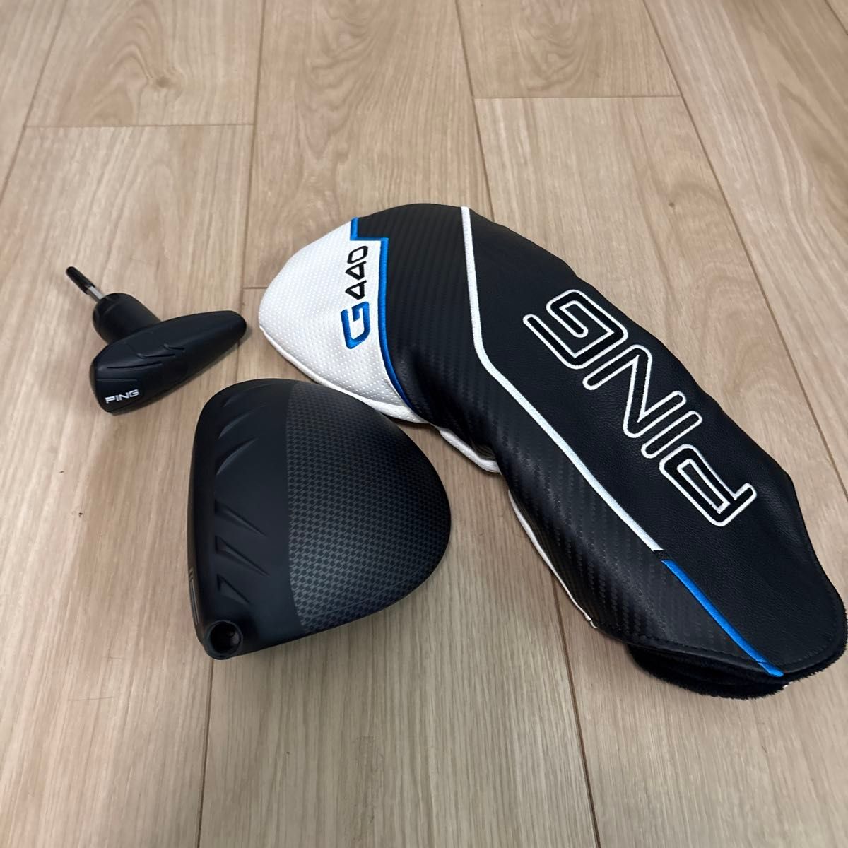 Z1 Z2系等用 ゴランコック ブラス(真鍮) クリックスリック ボルトオン