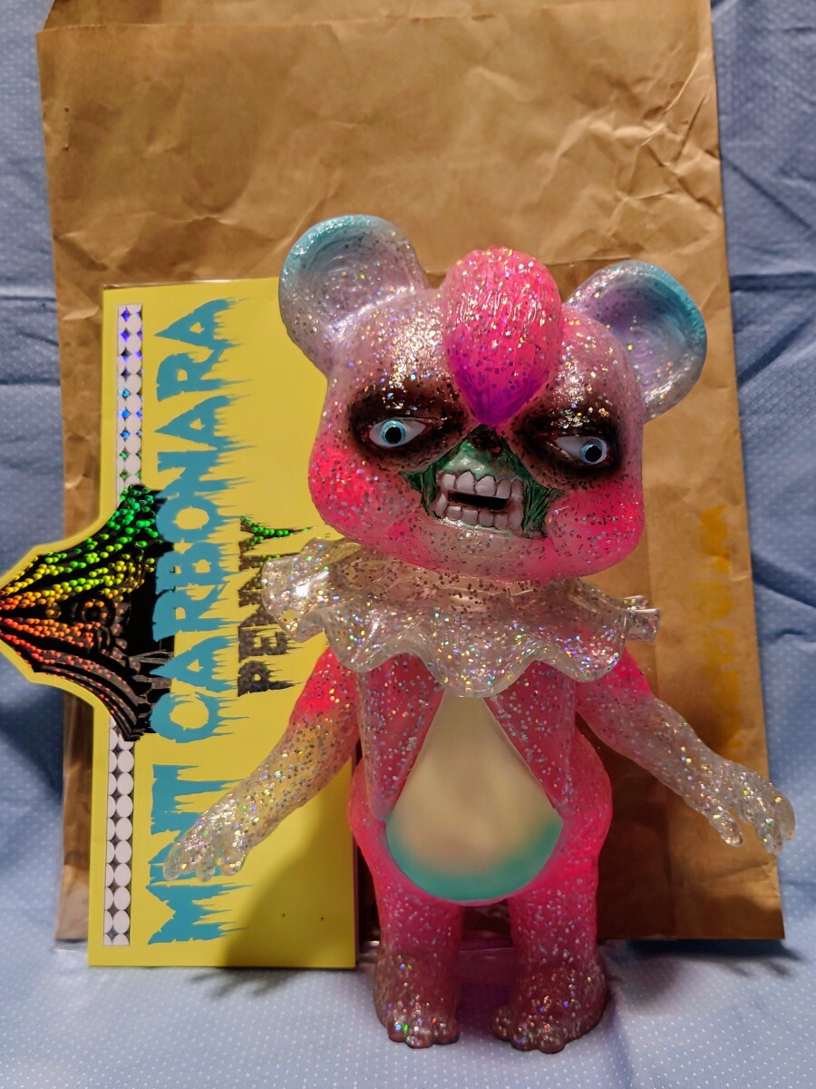 Yahoo!オークション - 【2nd】 PENNY ミントカルボナーラ MINT CARBONA