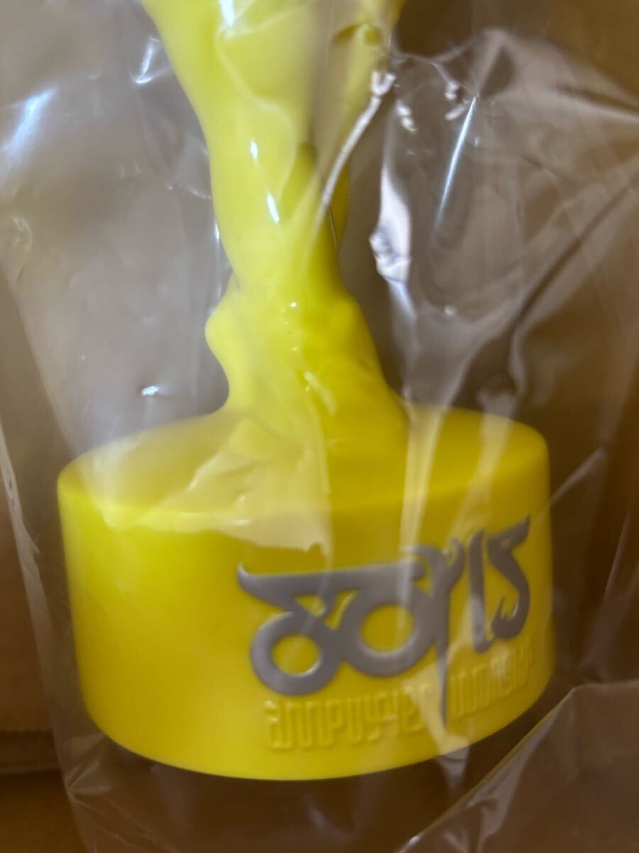 ワンフェス unbox ロックバンドBoris ソフビ Unbox BORIS AMPLIFIER