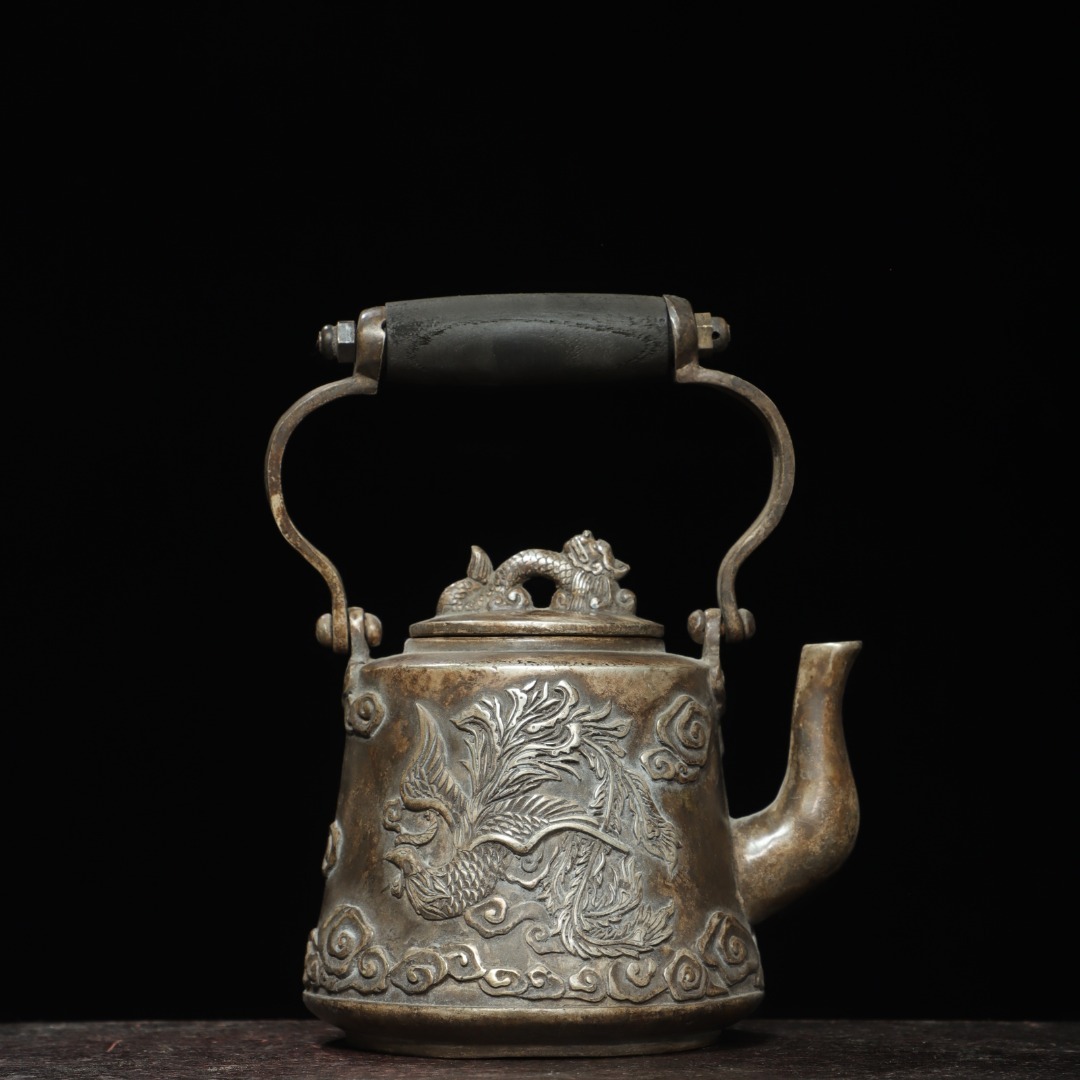 仏具 蝋燭立 古銅 唐金 古い 検⁄古錫玉川堂高岡 アンティーク 明治