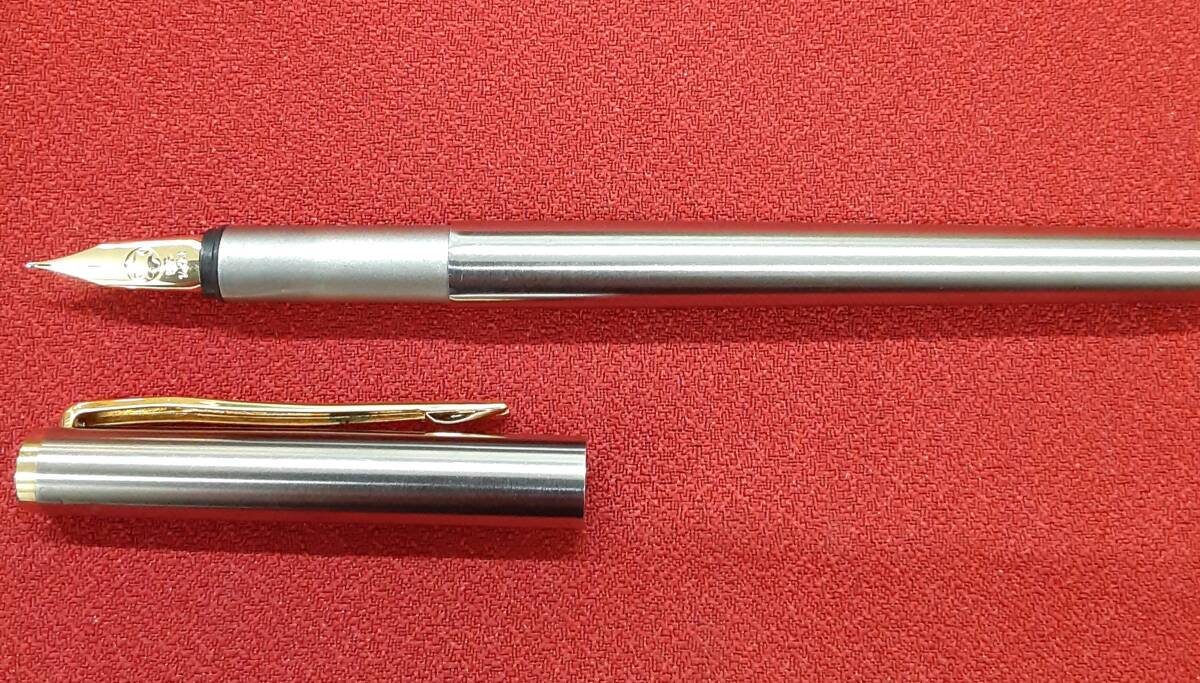 モンブラン Montblanc 万年筆 Germany 万年筆 モンブラン MONTBLANC