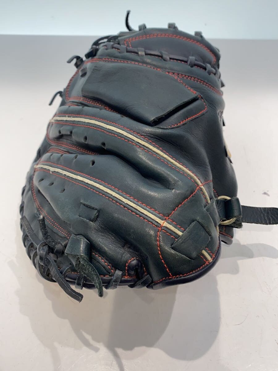 MIZUNO◇野球用品/右利き用/BLK/SELECT