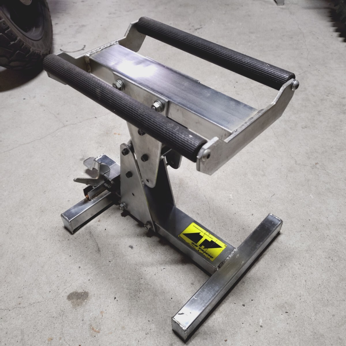 RS TAICHI QUICK STAND タイチ クイックバイクスタンド RS TAICHI