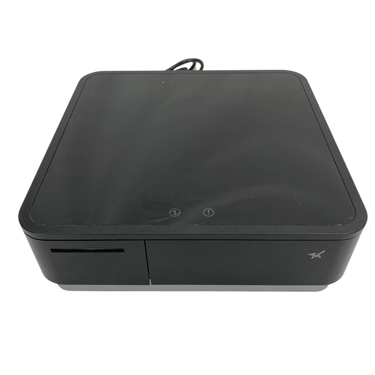 〇ジャンク品〇star スター 精密 mPOPシリーズ レシートプリンター