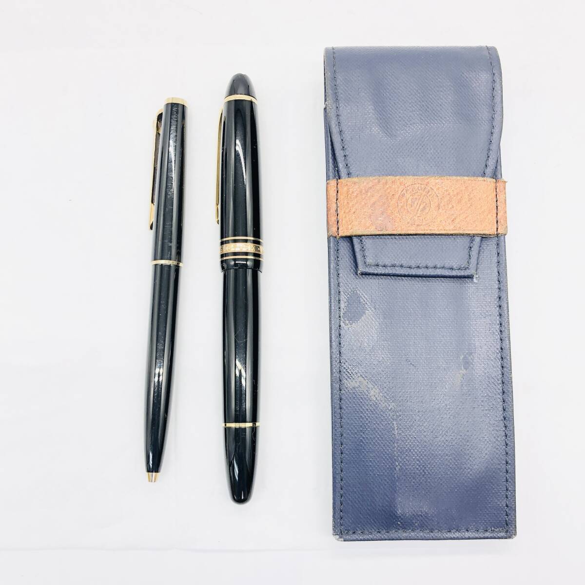 MONTBLANC MEISTER STUCK ボールペンl ㉑ 【公式通販】