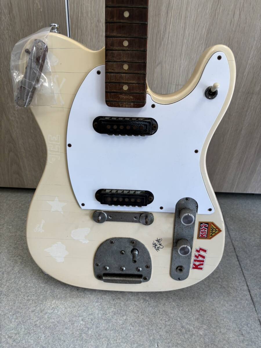 ヴィンテージ Guyatone グヤトーン LG-20 テレキャスター