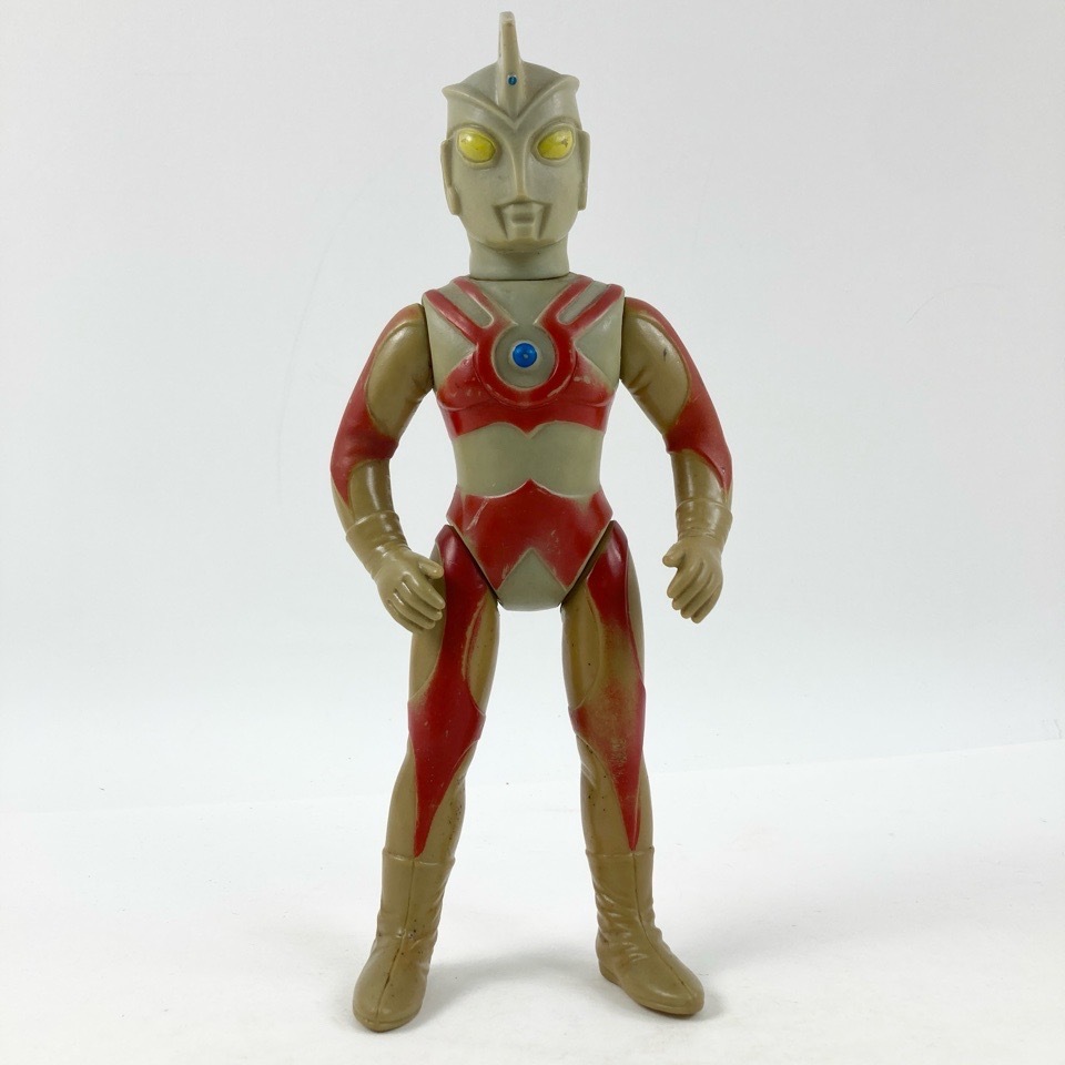 ウルトラマンエース 当時物 ブルマァク 円谷プロ 【公式通販】