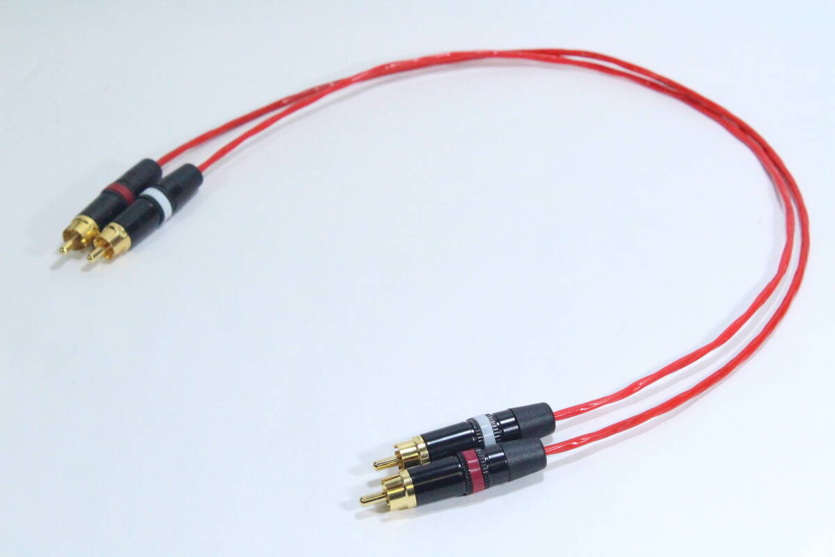 驚きの破格値，驚きの破格値，HOT BELDEN 88761【 1m | RCAケーブル |