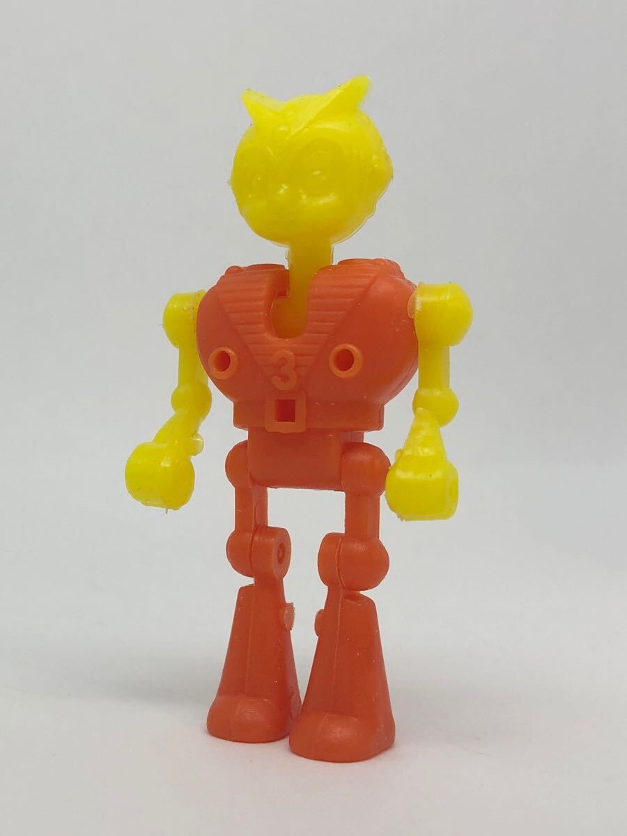 Yahoo!オークション - グリコ パピー へんしんロボット パピーくん 部