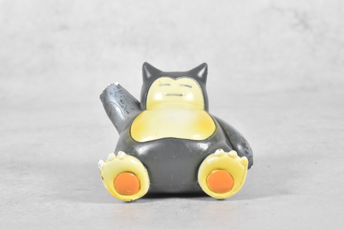 ポケットモンスター モンスターコレクション カビゴン モンコレ