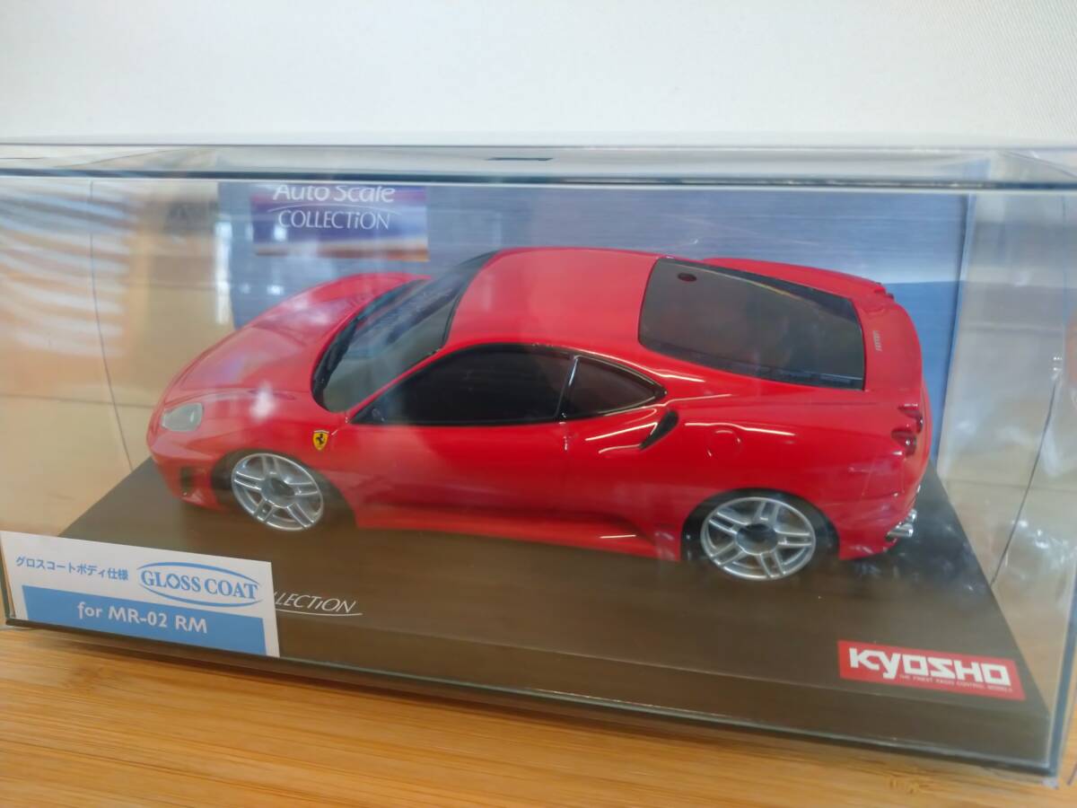 京商ミニッツ ma-030evo 即ドリ可 ミニッツAWD MA-030EVO2シャシー