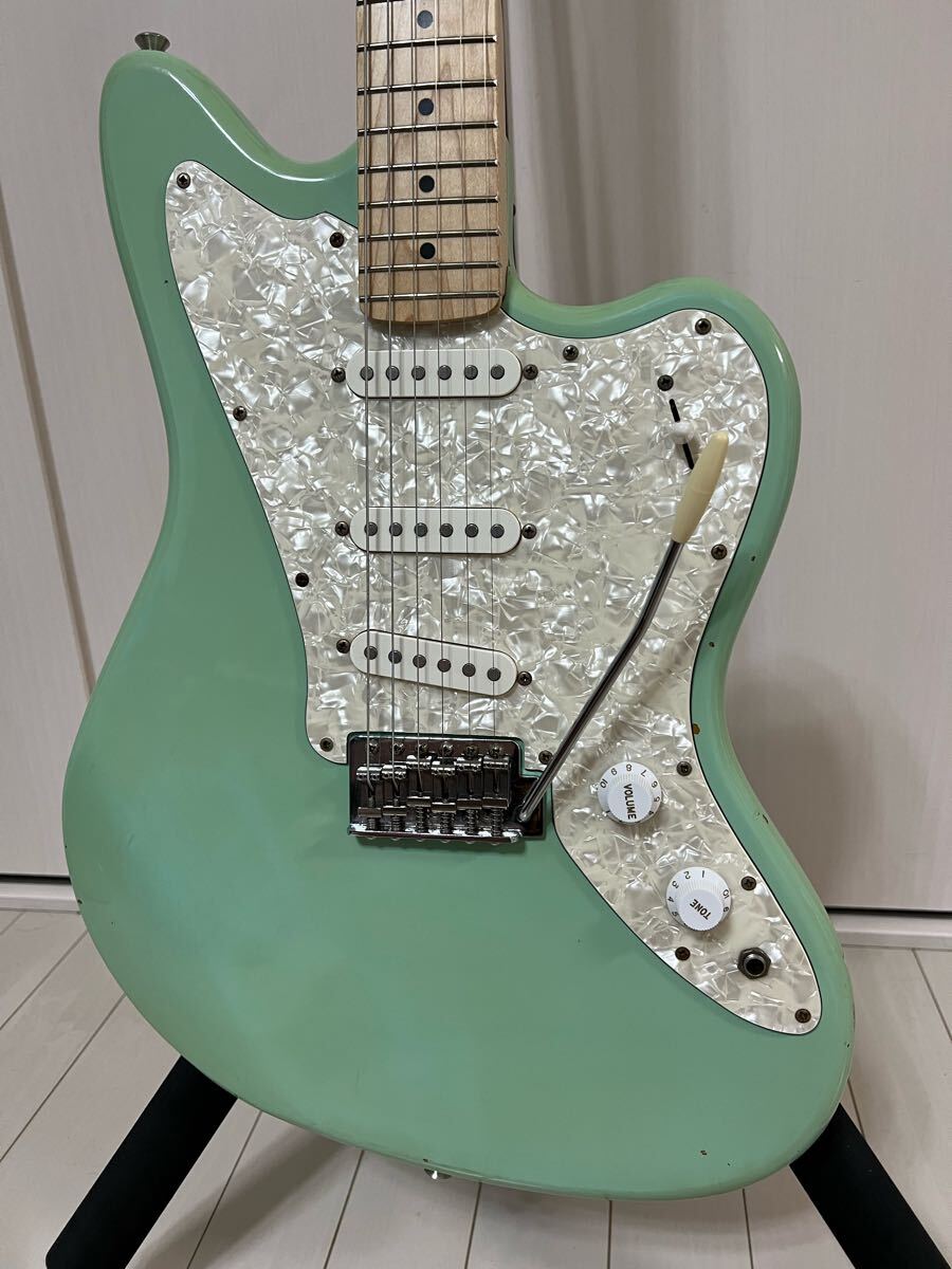 Squier by Fender スクワイヤー エレキギター Jagmaster【5000円～!!】