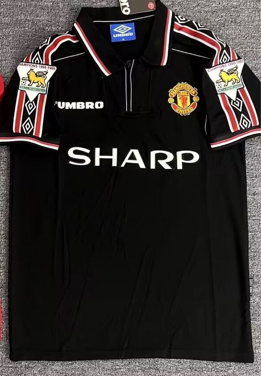 92-94 マンチェスターユナイテッド UMBRO ホームユニフォーム 正規品