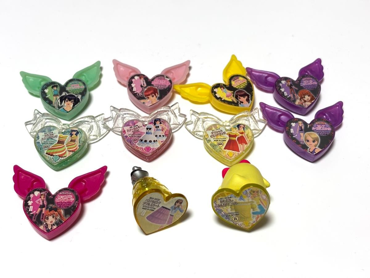 プリズムストーン トランク キャラストーン プリズムストーン トランク