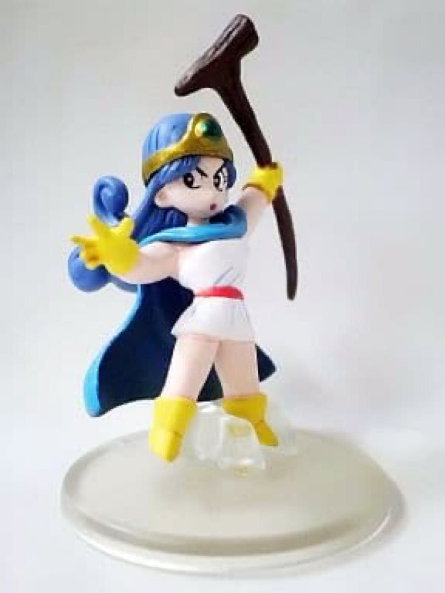 未開封】賢者 女 ドラゴンクエスト フィギュア キャラクターフィギュア