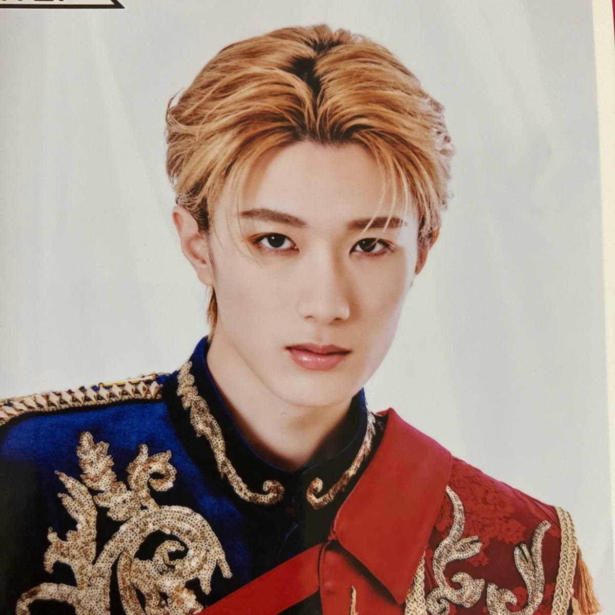 M!LK 山中柔太朗 まとめ売り M LK 山中柔太朗 生写真4種