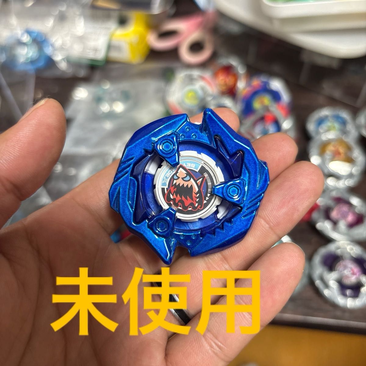 ベイブレードx 引退セット｜Yahoo!フリマ（旧PayPayフリマ）