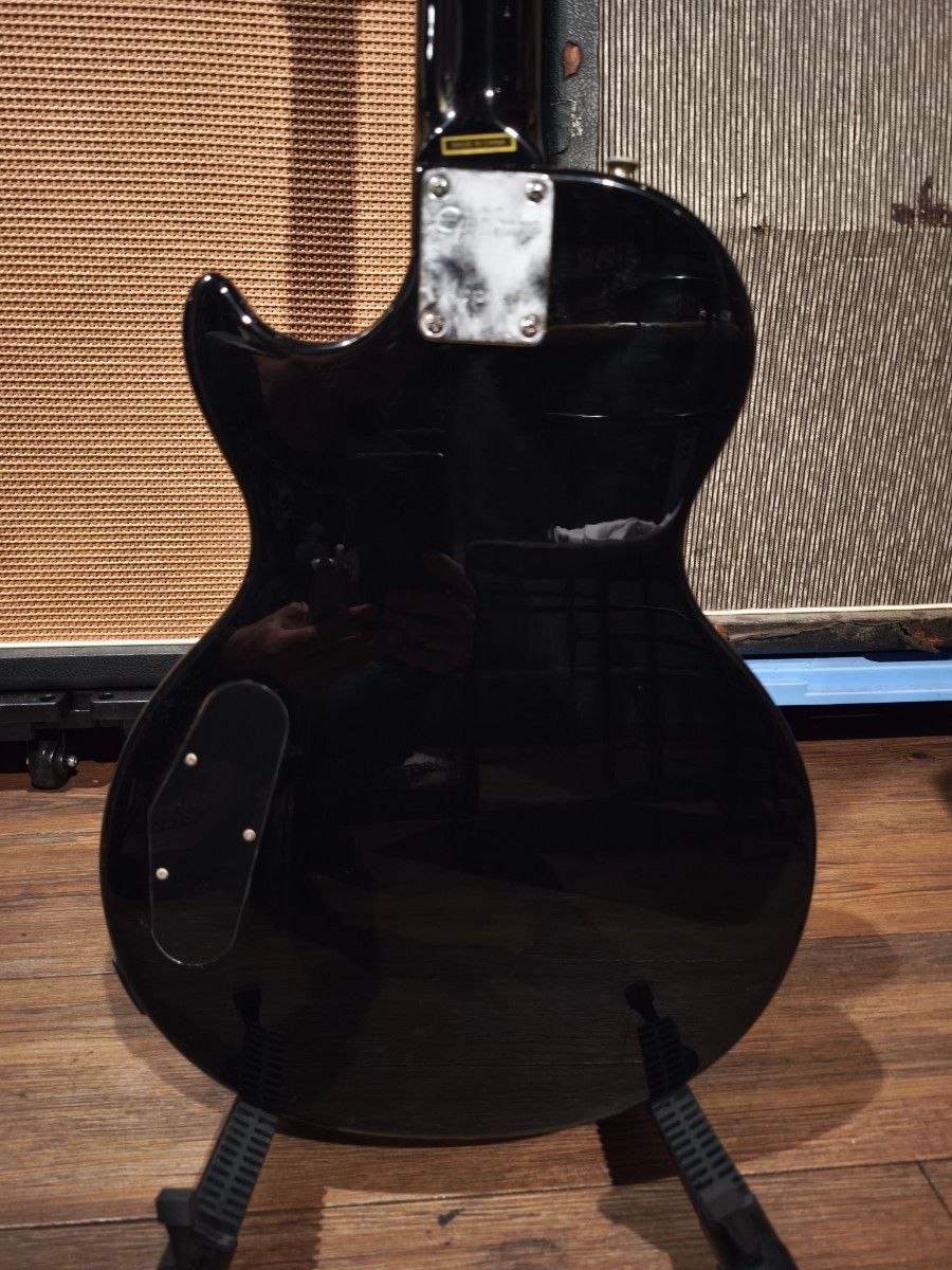 Epiphone Les Paul special Ⅱ hot rod エピフォン レスポール