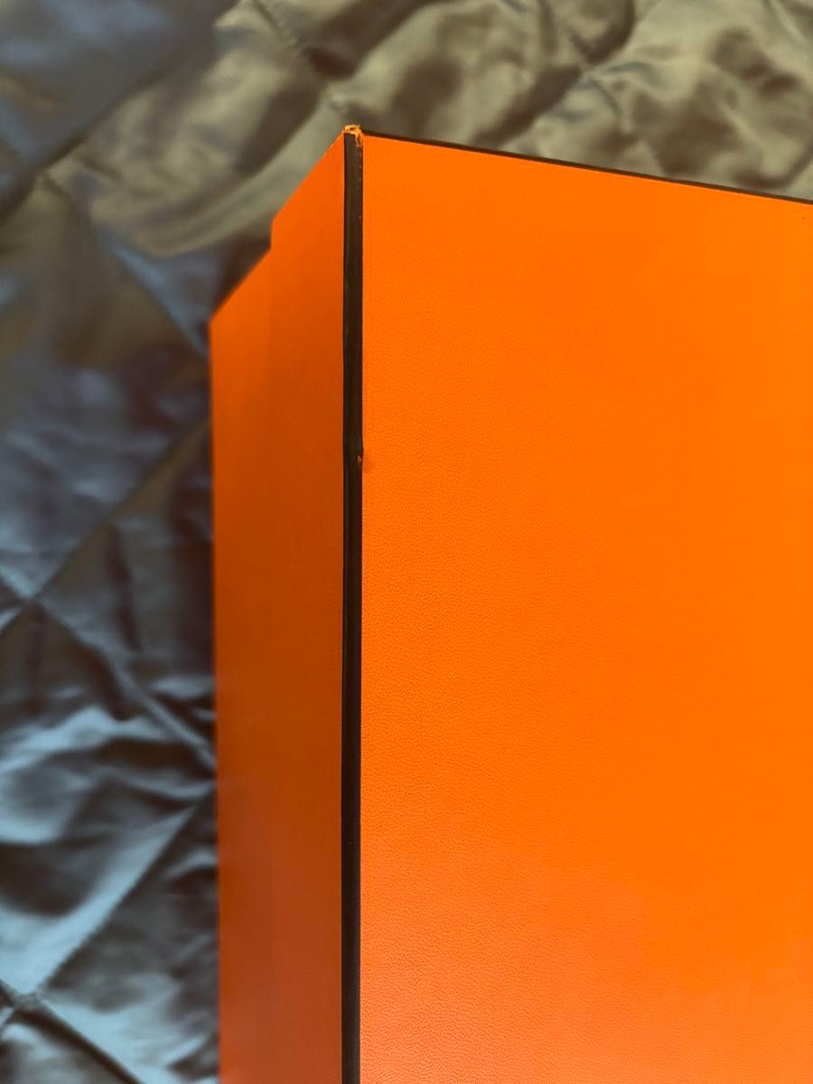 現行品 エルメス バーキン30 空箱 39×32×18 HERMES 空き箱 BOX 化粧箱