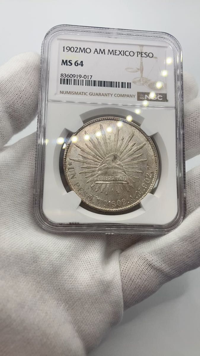 2024 トランプ銀貨 1オンス 1枚 2024年 トランプ銀貨 1オンス レア