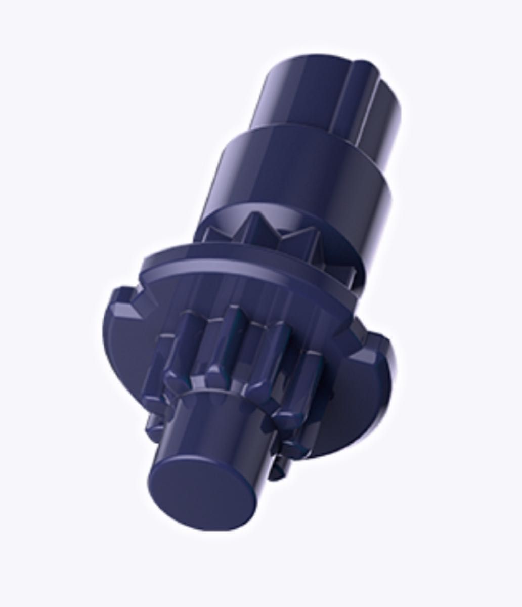 ベイブレードX 【新品未開封】 LR ローラッシュ ビット｜Yahoo!フリマ